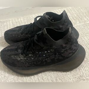 Adidas Yeezy 380- Onyx